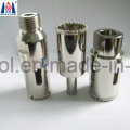 Drilling Core Diamond Bits for Ceramic Cutting